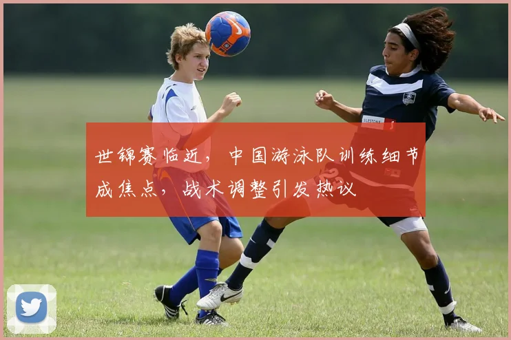 世锦赛临近，中国游泳队训练细节成焦点，战术调整引发热议