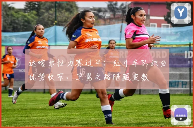 达喀尔拉力赛过半：红牛车队积分优势收窄，卫冕之路暗藏变数